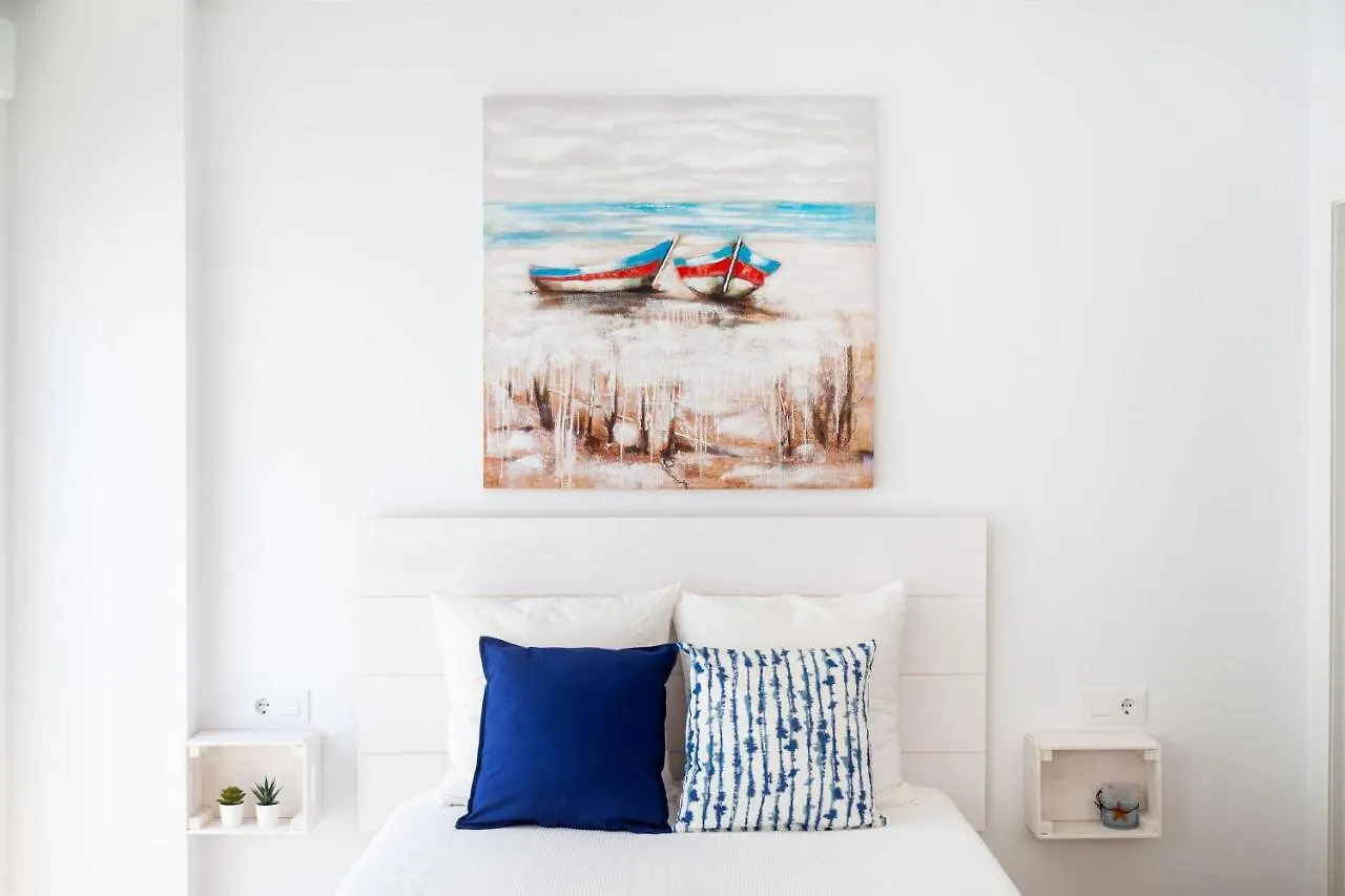 Apartamento Sol Barbate 0*,  Spain